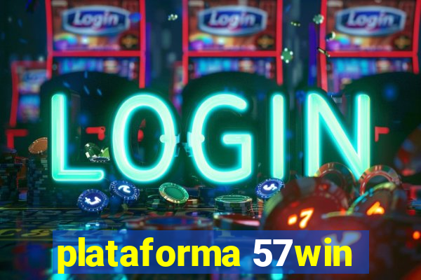 plataforma 57win